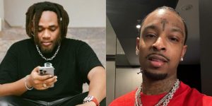 Bnxn reveals he regrets missing collaboration requests from 21 Savage, Chainsmokers