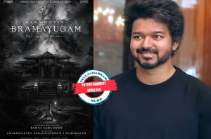 Entertainment Updates! From Bramayugam pictures to Thalapathy69, here’s all you need to know that happened today