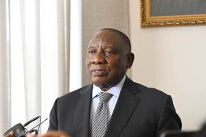 Ramaphosa to unveil new KZN terminal and food processing plant