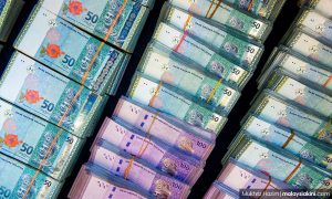 M’sia has strong fundamentals, ringgit undervalued: committee