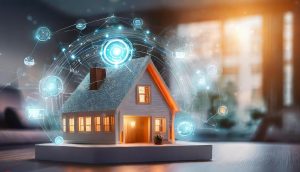 Samsung predicts the AI impact on Aussie Homes by 2029