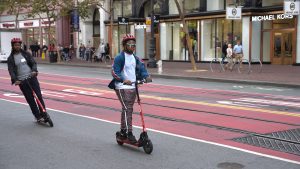 8 years into America’s e-scooter experiment, what have we learned?