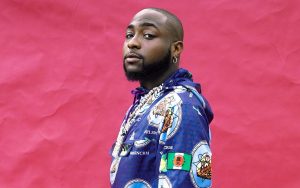 Davido Debunks East Africa Arrest Rumours