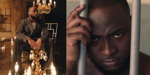 Davido Finally Speaks On His Alleged Arrest In Kenya