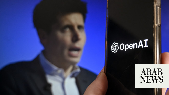 Abu Dhabi-backed firm in talks to invest in OpenAI chip venture