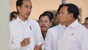 Indonesian President Jokowi makes power play to bolster Prabowo’s coalition – and wield political influence after stepping down