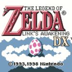 The direct influence of Twin Peaks on Zelda