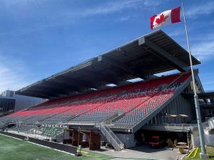 Ottawa council approves Lansdowne 2.0 procurement model