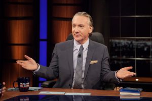 Bill Maher warns Americans about Canada: ‘Yes, you can move too far left’