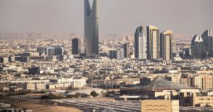 S&P affirms Saudi Arabia’s stable outlook on economic and social reforms