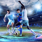 Beyond the Pitch: How Technology is Revolutionizing Football Entertainment