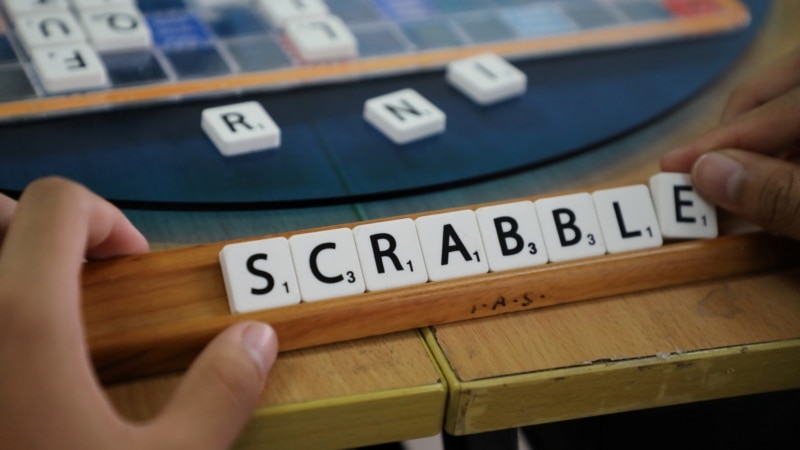 Scrabble game getting a bit of a makeover, at least in Europe