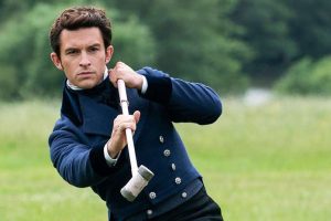 Jonathan Bailey Circles Next “Jurassic” Film