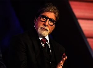 After an emotional goodbye Amitabh Bachchan to return with Kaun Banega Crorepati Season 16