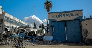 Which countries have resumed funding to UNRWA in Gaza?