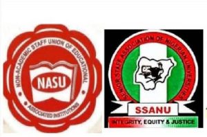 Salary arrears: SSANU, NASU members will get half pay if… – Minister