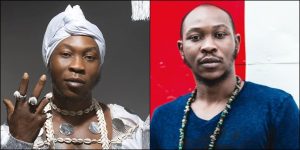 “Nobody talks down on African women more than African musicians” – Seun Kuti