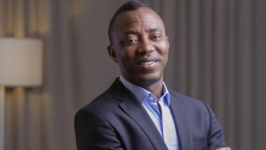 Senegal’s President: Our Young People only more interested in becoming PA’s to governors and senators – Sowore