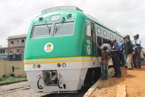 Railway authorities speak on death of policeman during Abuja-Kaduna trip