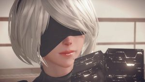 Yoko Taro Reportedly Teased Nier 3 With Repent Concert Message