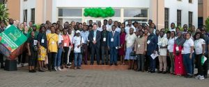 4th SIPAB conference, exhibition ends in Accra