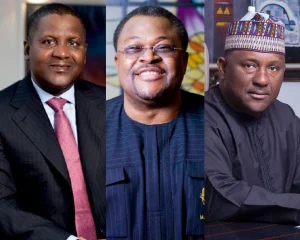 5 Luxury Locations to Meet Lagos Billionaires and Pitch Your Business