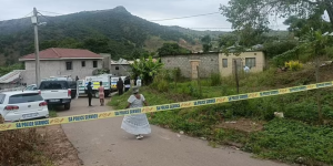 South African police shoot 9 gang members dead after they allegedly raped young girl in front of her mother