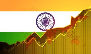 India Overtakes UK in GDP Rankings & Jumps to 4th Spot