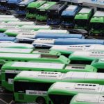 Seoul bus drivers end strike after city agrees to wage increase, Asia News