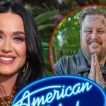 Katy Perry Thinks Jelly Roll Would Make Good ‘American Idol’ Replacement