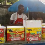 ‘Mai shayi’ laments drop in sales as Indomie price skyrockets