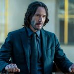 Canada’s own Keanu Reeves to voice Shadow in Sonic the Hedgehog 3