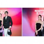 TUMI Hosts Global Launch Event in Singapore to Unveil Women’s Asra Collection and Announce Global Ambassador, Mun Ka Young, Business News