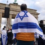 The questions about Israel in Germany’s updated citizenship test