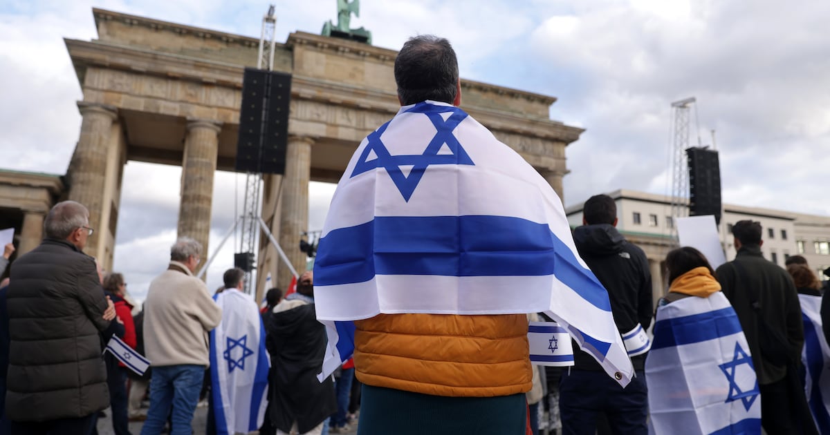 The questions about Israel in Germany’s updated citizenship test