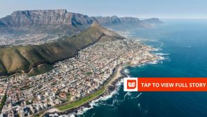 South Africa passes digital nomad visa law amid public concerns