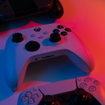 UK video game and interactive entertainment sector valued at £7.82 billion in 2023