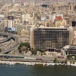 Egypt and Saudi Arabia Cooperate to Build a Vibrant Hub in Downtown Cairo