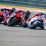 Why MotoGP’s COTA thriller was just what Liberty wanted to see