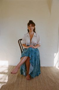 Angel Olsen Announces 2024 North American Solo Tour