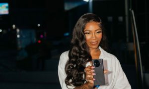 Tiwa Savage Lights Up TECNO CAMON 30 Launch with Electrifying Performance