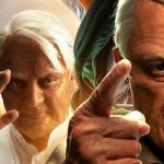 Indian 2 New Poster: Kamal Haasan Is Back As Senapathy With ‘Zero Tolerance’