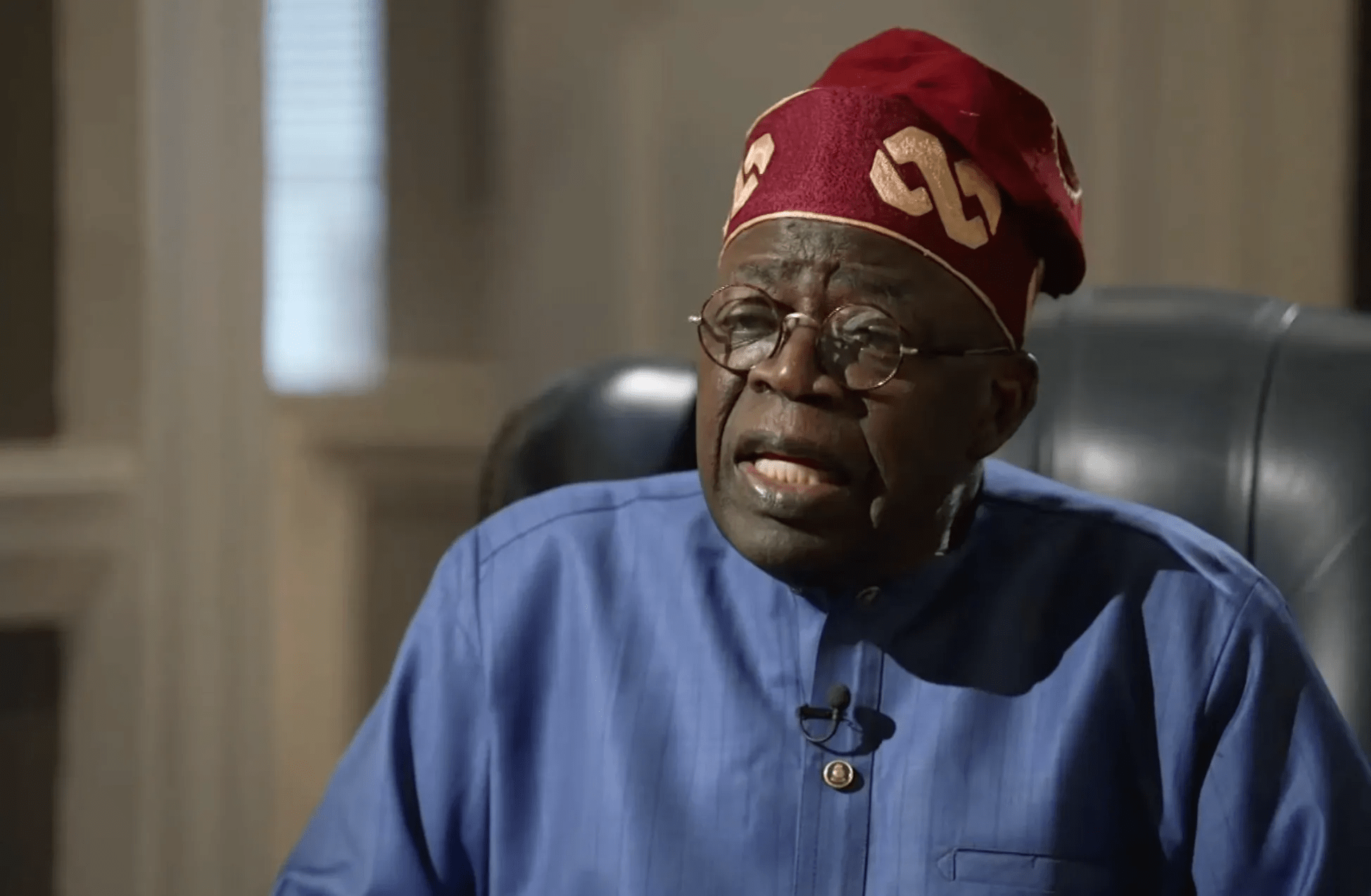 Tinubu wants direct elections into ECOWAS parliament