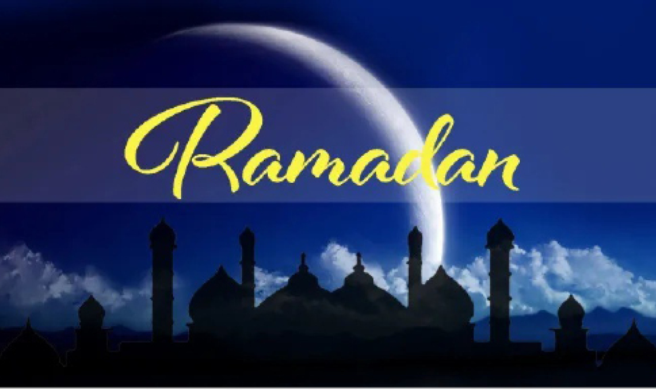 Ramadan Crescent Moon sighted in Saudi Arabia