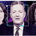 Piers Morgan and Oprah Winfrey ‘deepfaked’ for US influencer’s ads