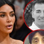 Kim Kardashian Posts Wrong Picture for Death Row Inmate Ivan Cantu