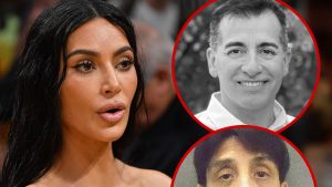 Kim Kardashian Posts Wrong Picture for Death Row Inmate Ivan Cantu