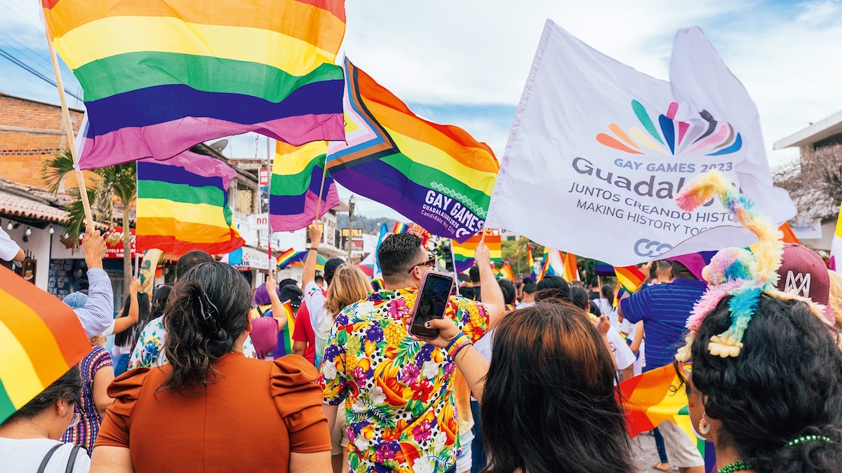 10 unmissable LGBTQ+ events in Latin America