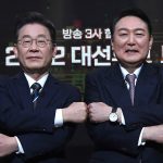 South Korea’s Election Is About ‘Gladiator Politics’