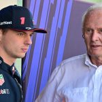 Max Verstappen: Helmut Marko ‘has to stay’ at Red Bull, and says his future at F1 team depends on advisor staying | F1 News | Sky Sports